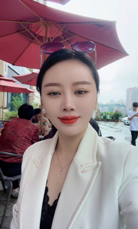 Angela的第一张照片--沙县交友网