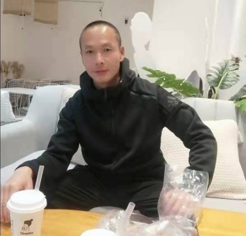 春满的第一张照片--沙县交友网