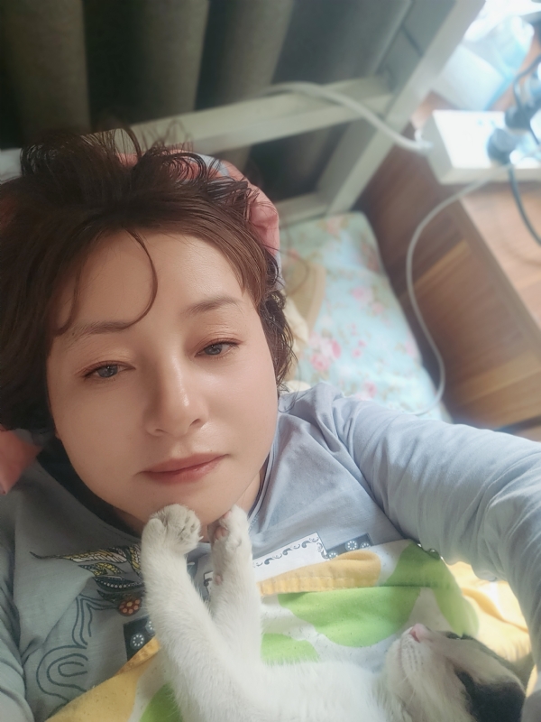 春天的第四张照片--沙县交友网