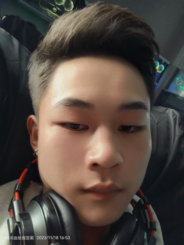 烦烦的小林的第一张照片--沙县交友网