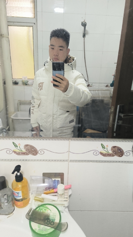 小李的第一张照片--沙县交友网