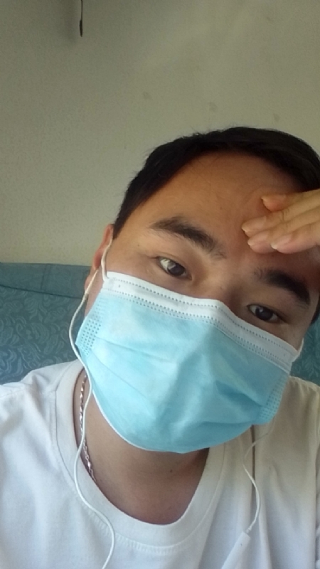 为你等候的第二张照片--沙县交友网