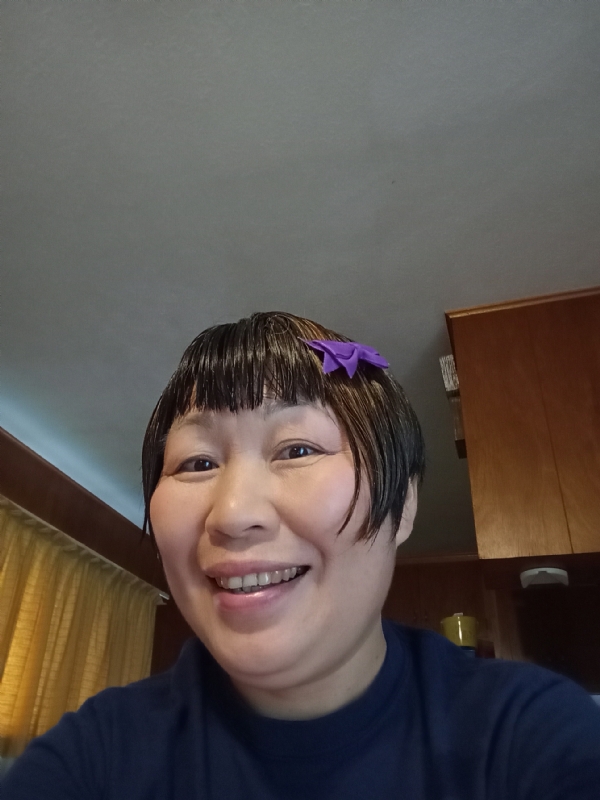小莲的第一张照片--沙县交友网