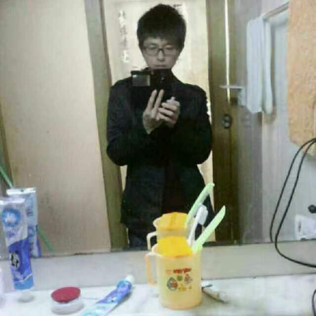 醉挽清风的第一张照片--沙县交友网