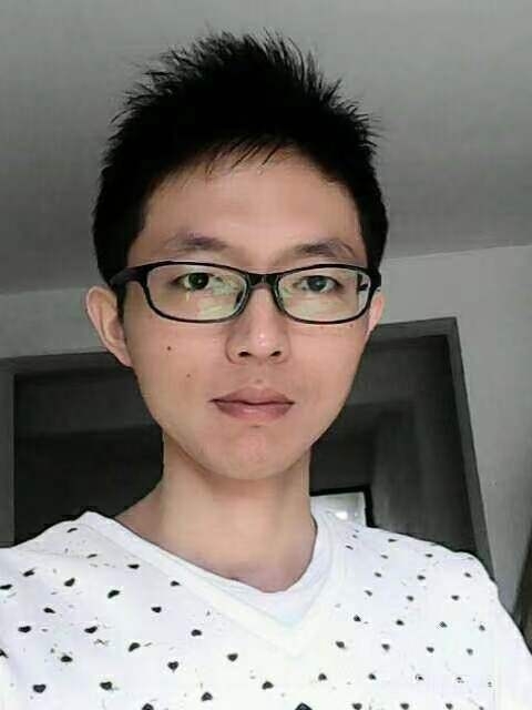 醉挽清风的第二张照片--沙县交友网