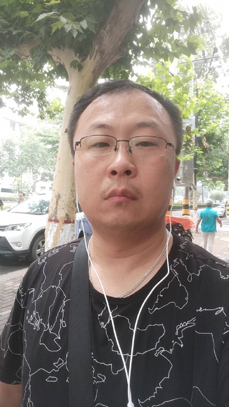 飘逸的星辰的第一张照片--沙县交友网