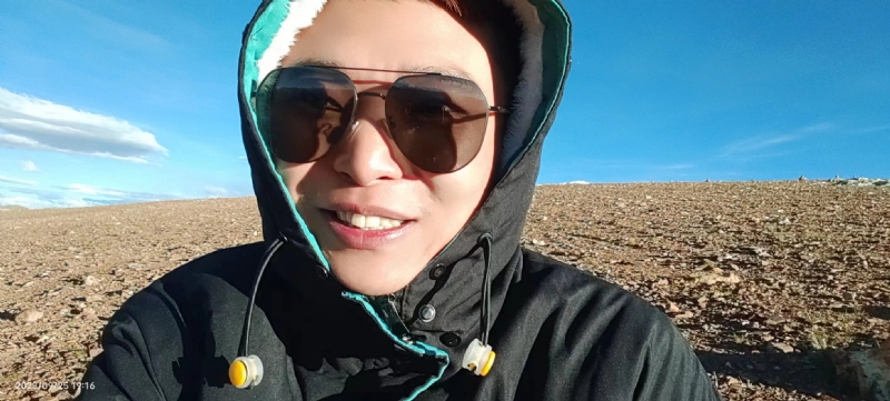 守一座孤城等一个旧人的第一张照片--沙县交友网