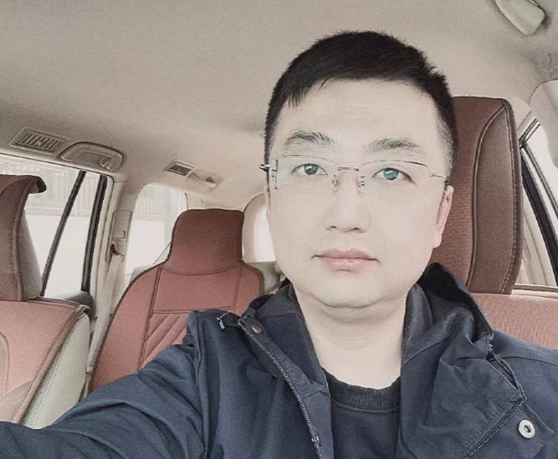 磐石的第二张照片--沙县交友网