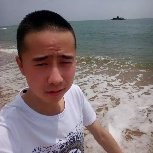 海绵宝宝的第一张照片--沙县交友网