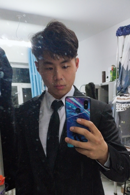 景湛的第一张照片--沙县交友网