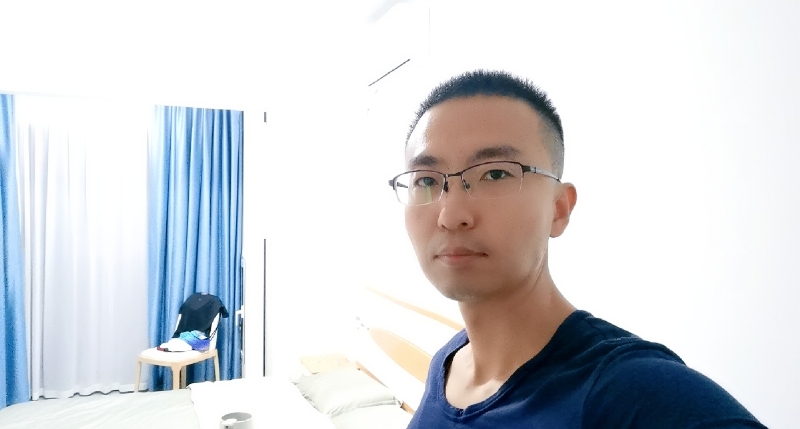 roy的第一张照片--沙县交友网