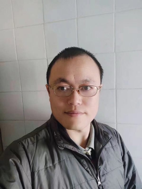 吉祥的第三张照片--沙县交友网