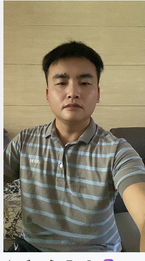 走在红毯那一天的第一张照片--沙县交友网