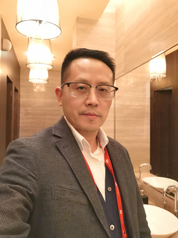 燕青的第二张照片--沙县交友网