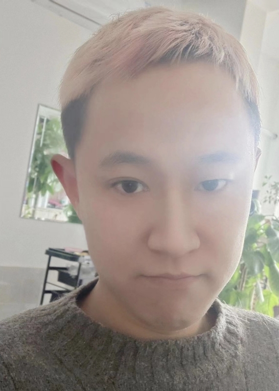 哈喽的第二张照片--沙县交友网