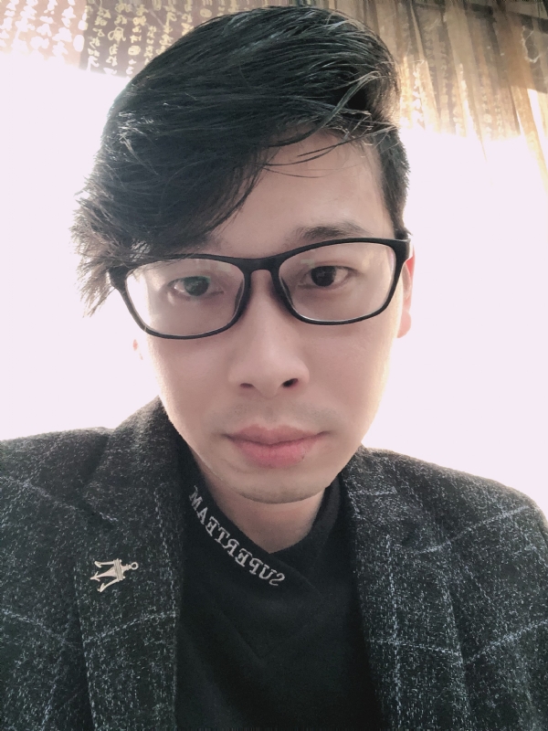 在等一个人的第一张照片--沙县交友网