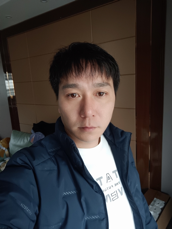 麦弟的第一张照片--沙县交友网