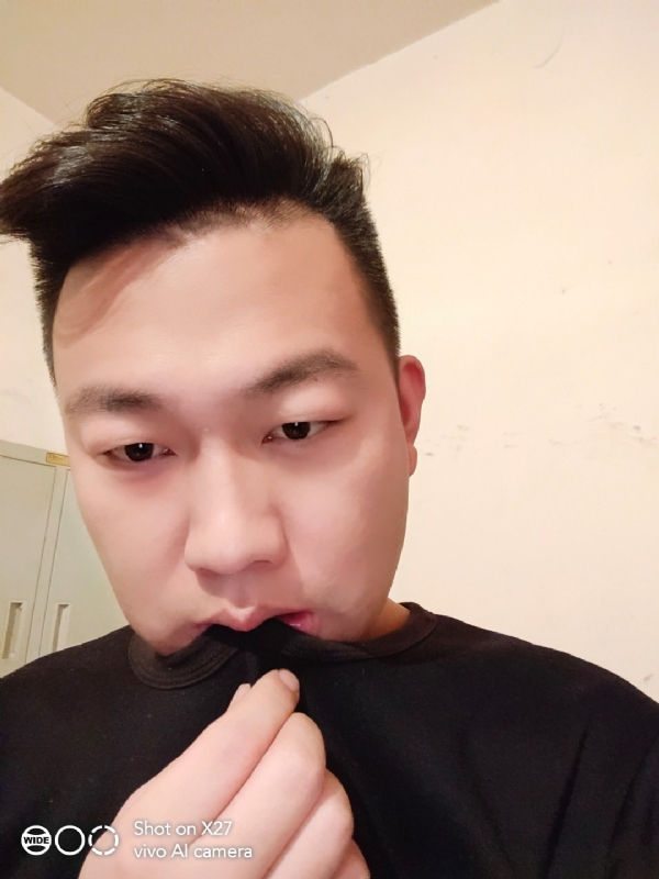 累觉不爱的第一张照片--沙县交友网