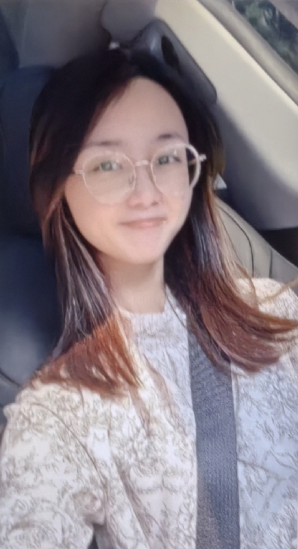 郑小姐的第一张照片--沙县交友网