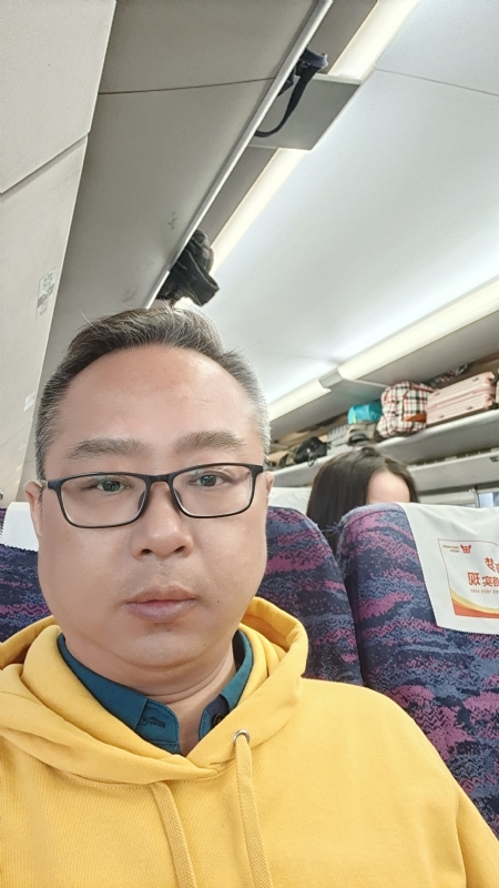 流浪的云的第二张照片--沙县交友网