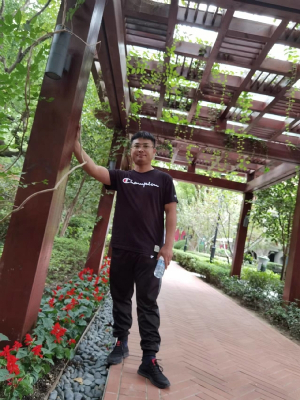 会飞的鱼的第一张照片--沙县交友网