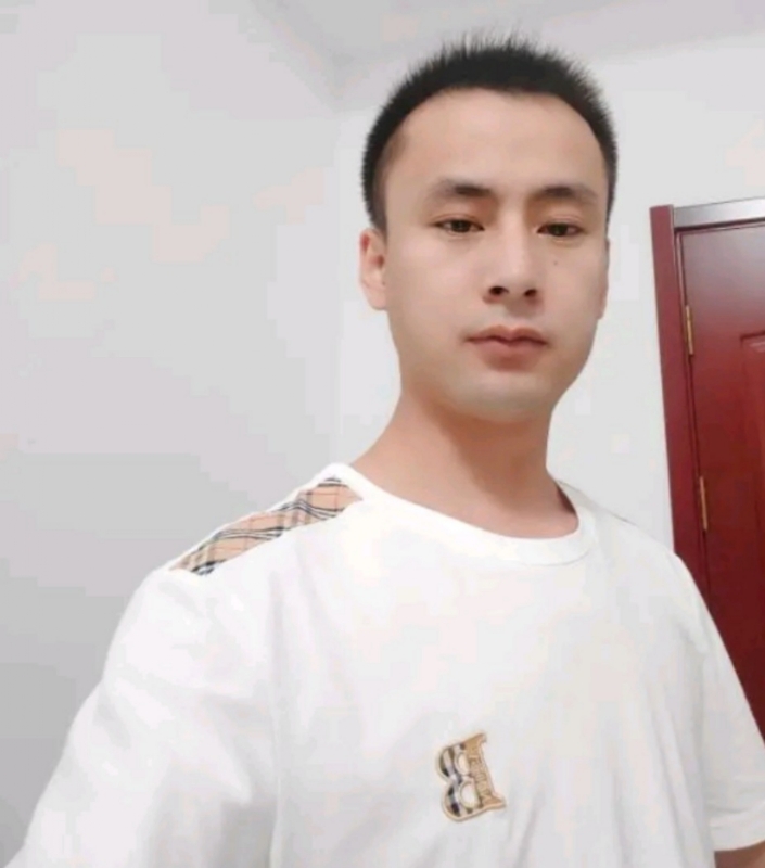 海阔天空的第一张照片--沙县交友网