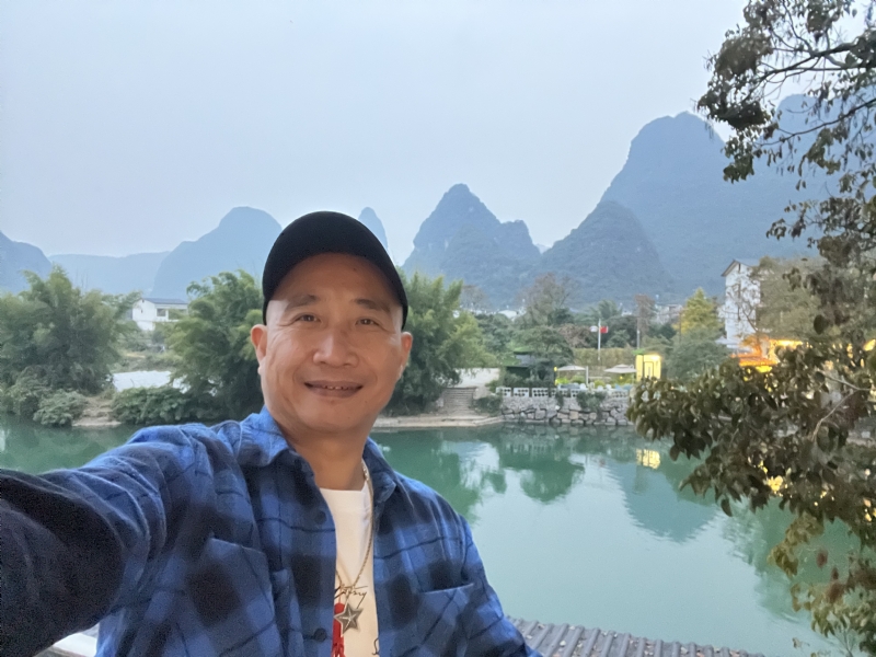 民叔叔的第一张照片--沙县交友网