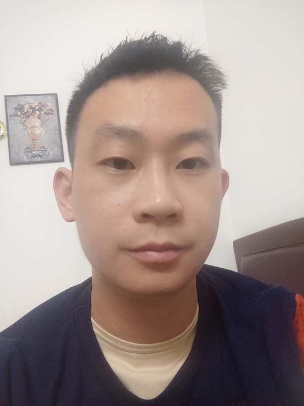 清风徐来的第一张照片--沙县交友网