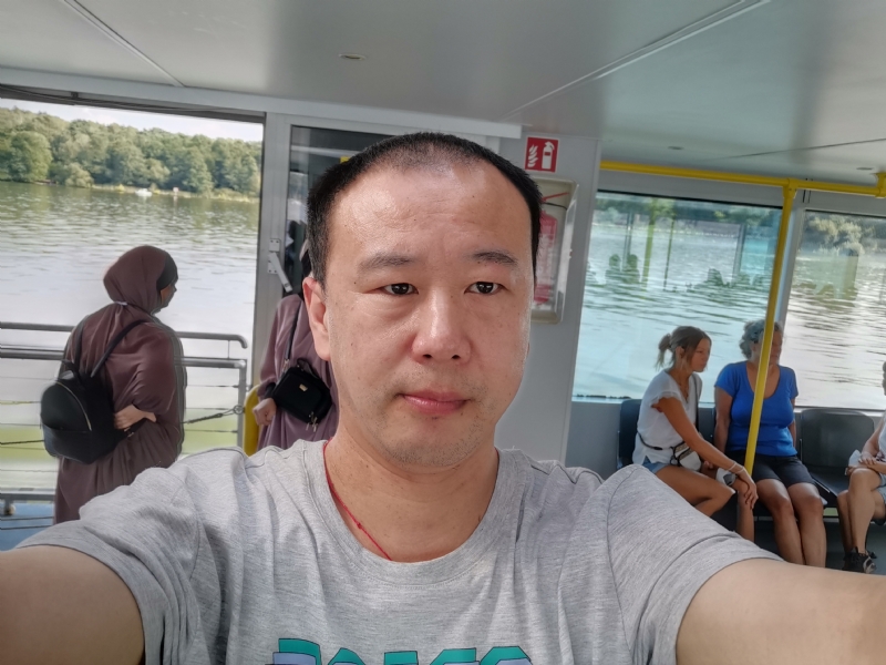 心若在的第三张照片--沙县交友网