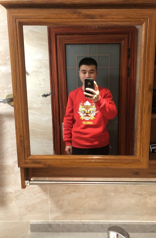 罗洪奇的第一张照片--沙县交友网