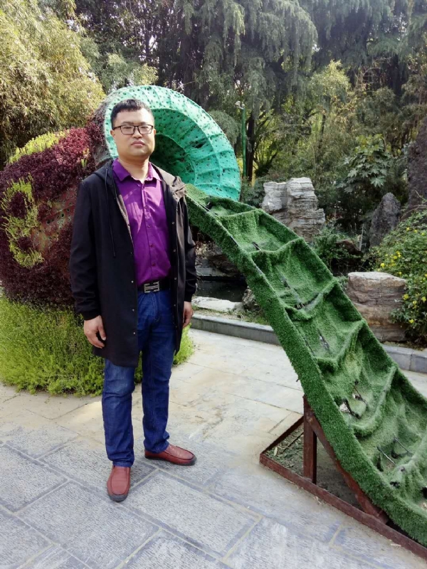 张哥的第一张照片--沙县交友网