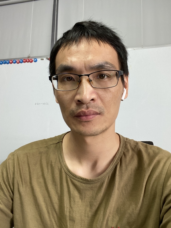 孤独的根号三的第一张照片--沙县交友网