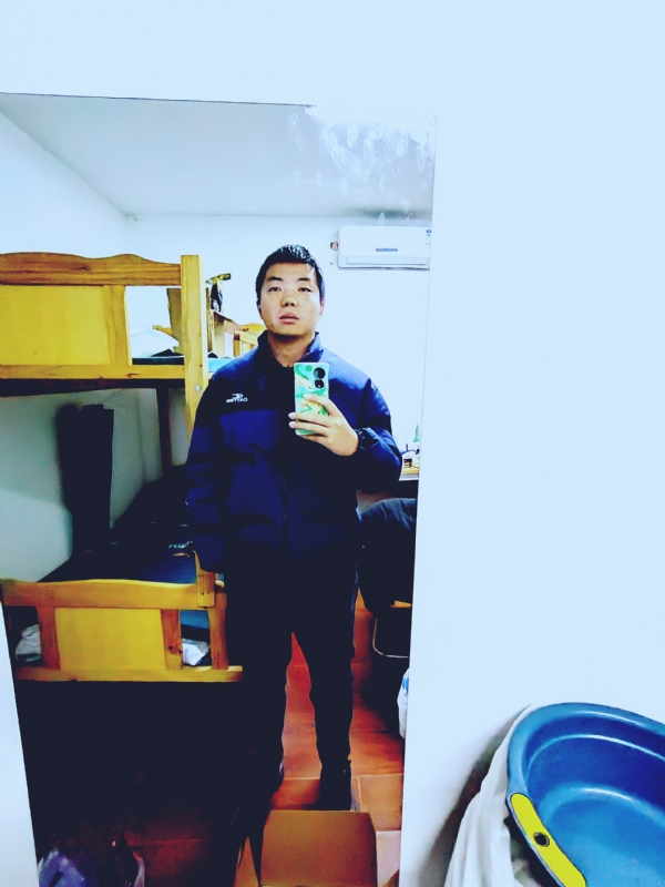 赤峎雾的第一张照片--沙县交友网