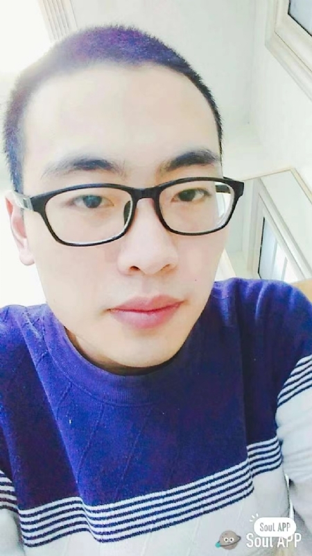 叶乘风的第一张照片--沙县交友网
