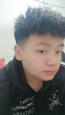 狗头的第一张照片--沙县交友网