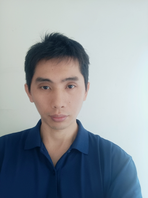 小峰的第一张照片--沙县交友网