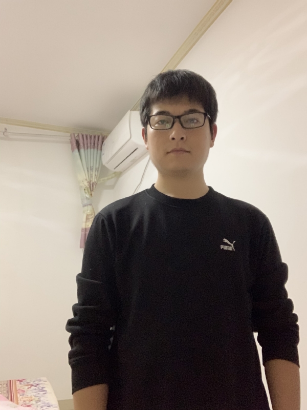 沫颜的第一张照片--沙县交友网