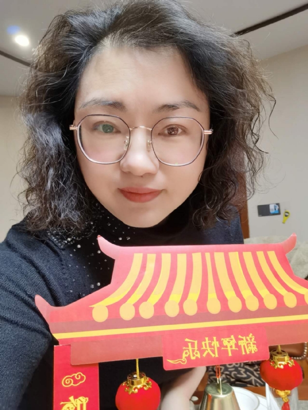 May的第一张照片--沙县交友网
