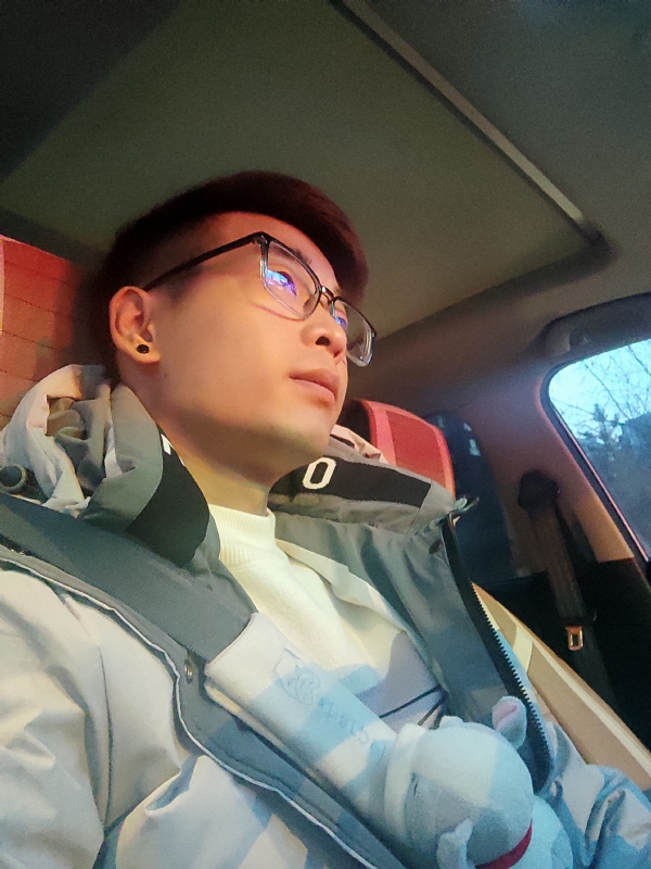 小奕的第二张照片--沙县交友网