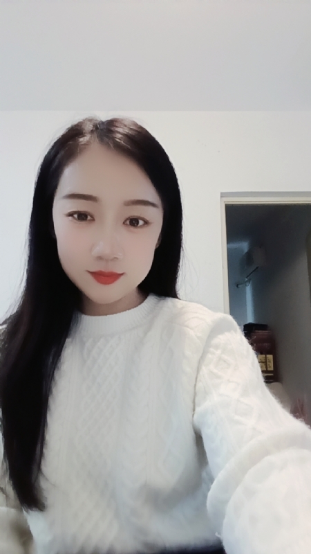 格格的第一张照片--沙县交友网