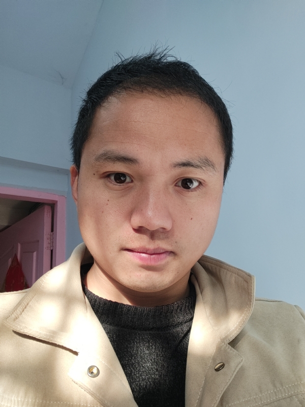 中意你的第二张照片--沙县交友网
