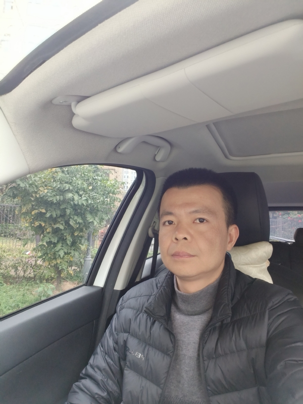 锦瑟的第一张照片--沙县交友网