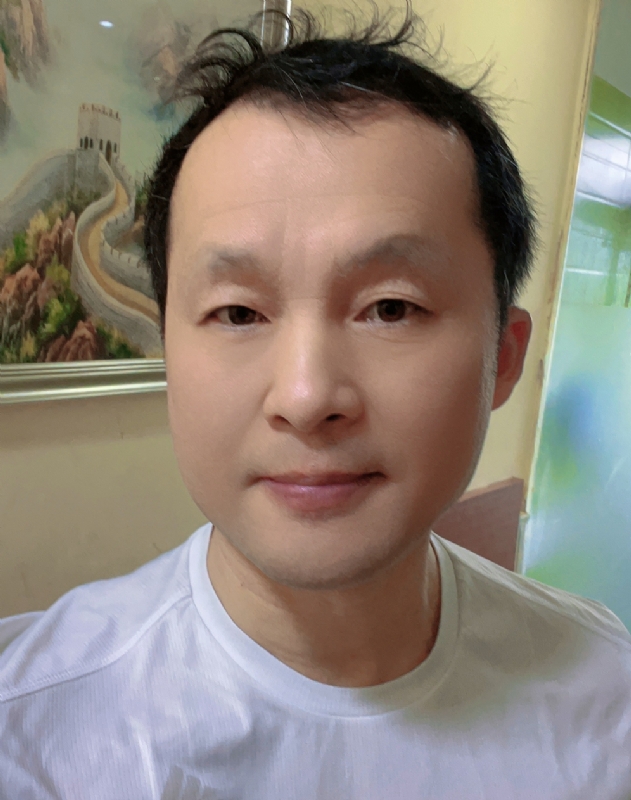 顺其自然2024的第一张照片--沙县交友网