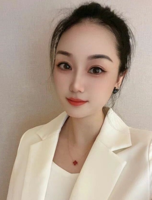 罗美女的第一张照片--沙县交友网