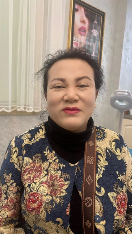 玉芝的第一张照片--沙县交友网