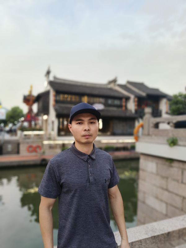十八星格的第三张照片--沙县交友网