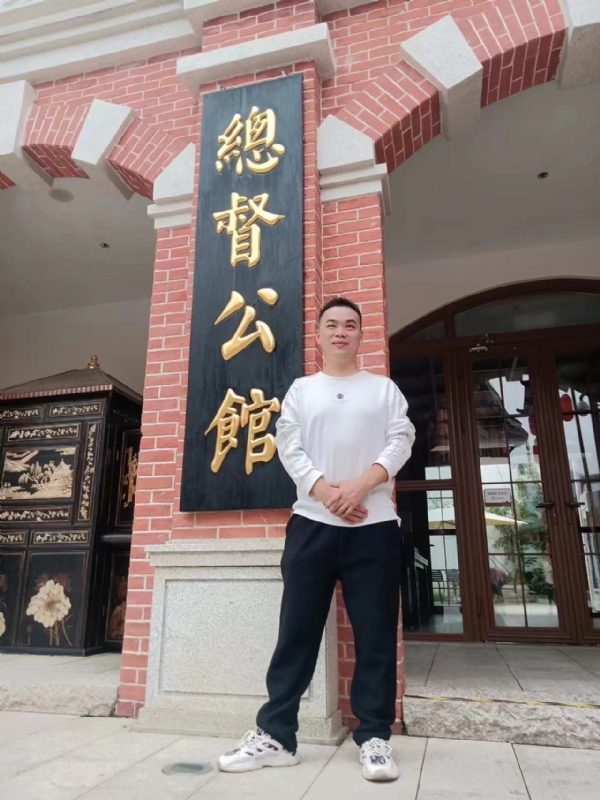 趙不到的第一张照片--沙县交友网