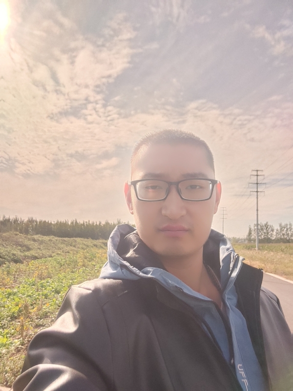 温暖胸膛的第一张照片--沙县交友网