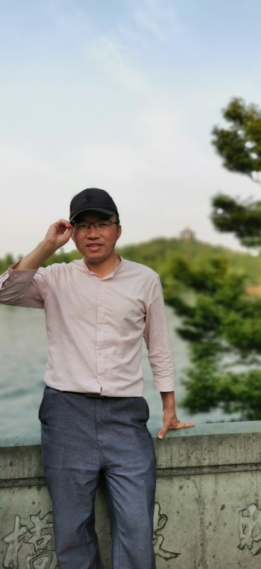 大叔有点忙的第三张照片--沙县交友网