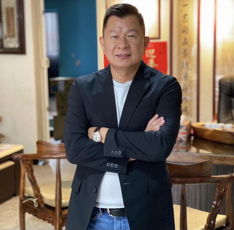 幸福余生的第一张照片--沙县交友网